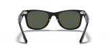 Ray-Ban 901 Wayfarer Sunglasses For Men In Black