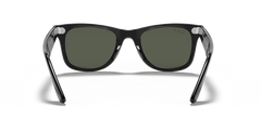 Ray-Ban Unisex Original Wayfarer Sunglasses In Black