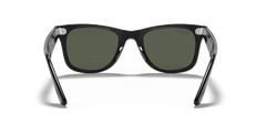 Ray-Ban 901 Wayfarer Sunglasses For Men In Black