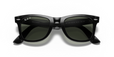 Ray-Ban Unisex Original Wayfarer Sunglasses In Black