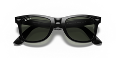 Ray-Ban Unisex Original Wayfarer Sunglasses In Black