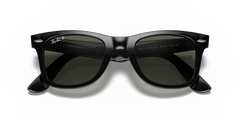 Ray-Ban Wayfarer Sunglasses Unisex In Black