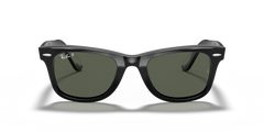 Ray-Ban Unisex Original Wayfarer Sunglasses In Black