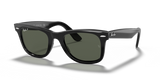 Ray-Ban 901 Wayfarer Sunglasses For Men In Black