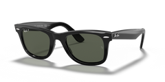 Ray-Ban 901 Wayfarer Sunglasses For Men In Black