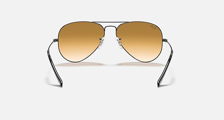 Ray-Ban Unisex Aviator Sunglasses