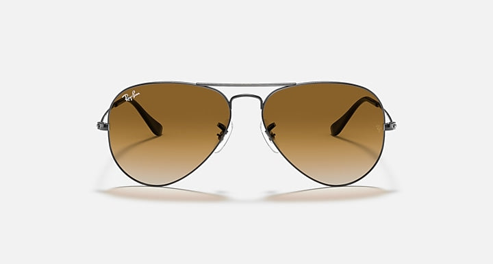 Ray-Ban Unisex Aviator Sunglasses