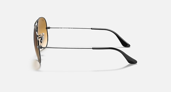 Ray-Ban Unisex Aviator Sunglasses