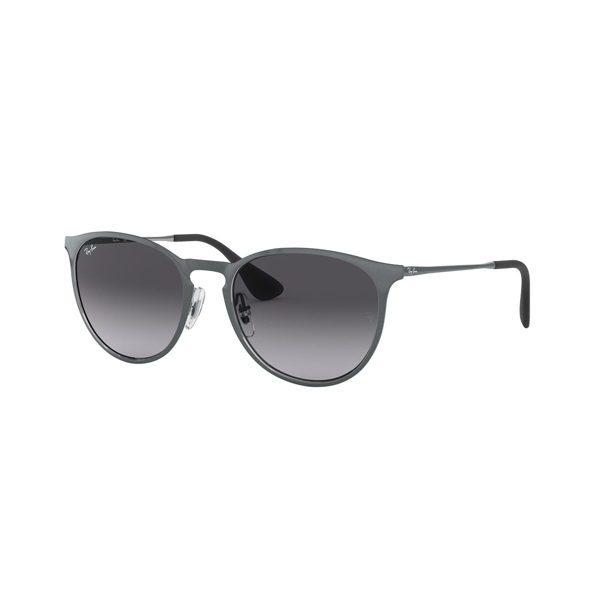 Ray-Ban Unisex Sunglasses In Slate