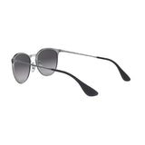 Ray-Ban Unisex Sunglasses In Slate