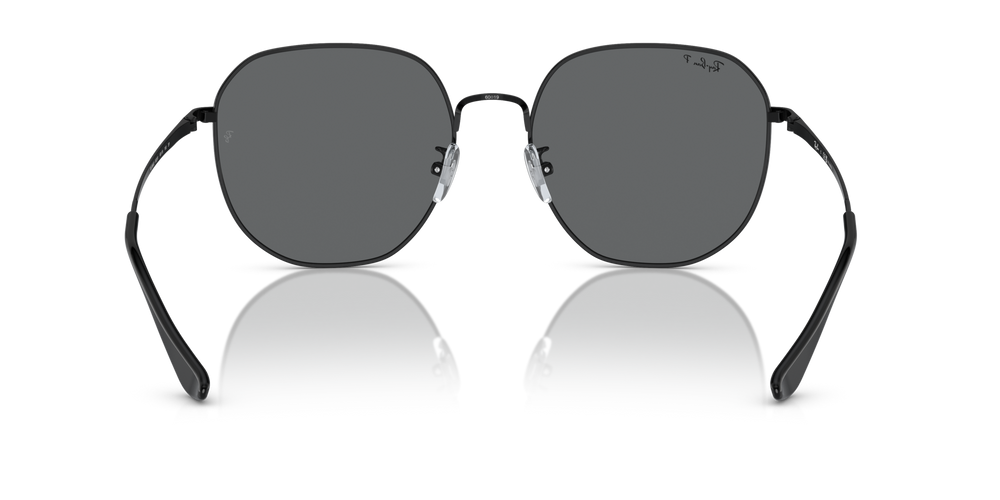 Ray-Ban Model Sunglasses For Men In Black
