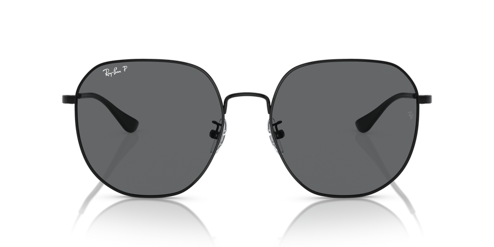 Ray-Ban Model Sunglasses For Men In Black