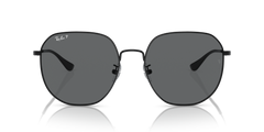 Ray-Ban Model Sunglasses For Men In Black
