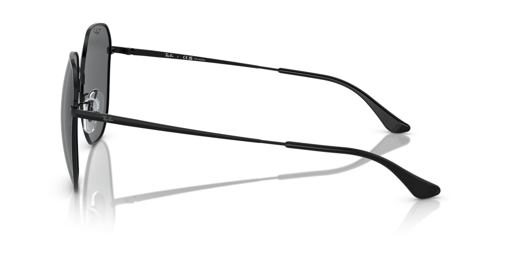 Ray-Ban Model Sunglasses For Men In Black