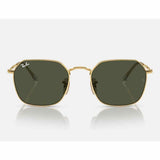 Ray-Ban Jim Womens Sunglasses In Arista Gold