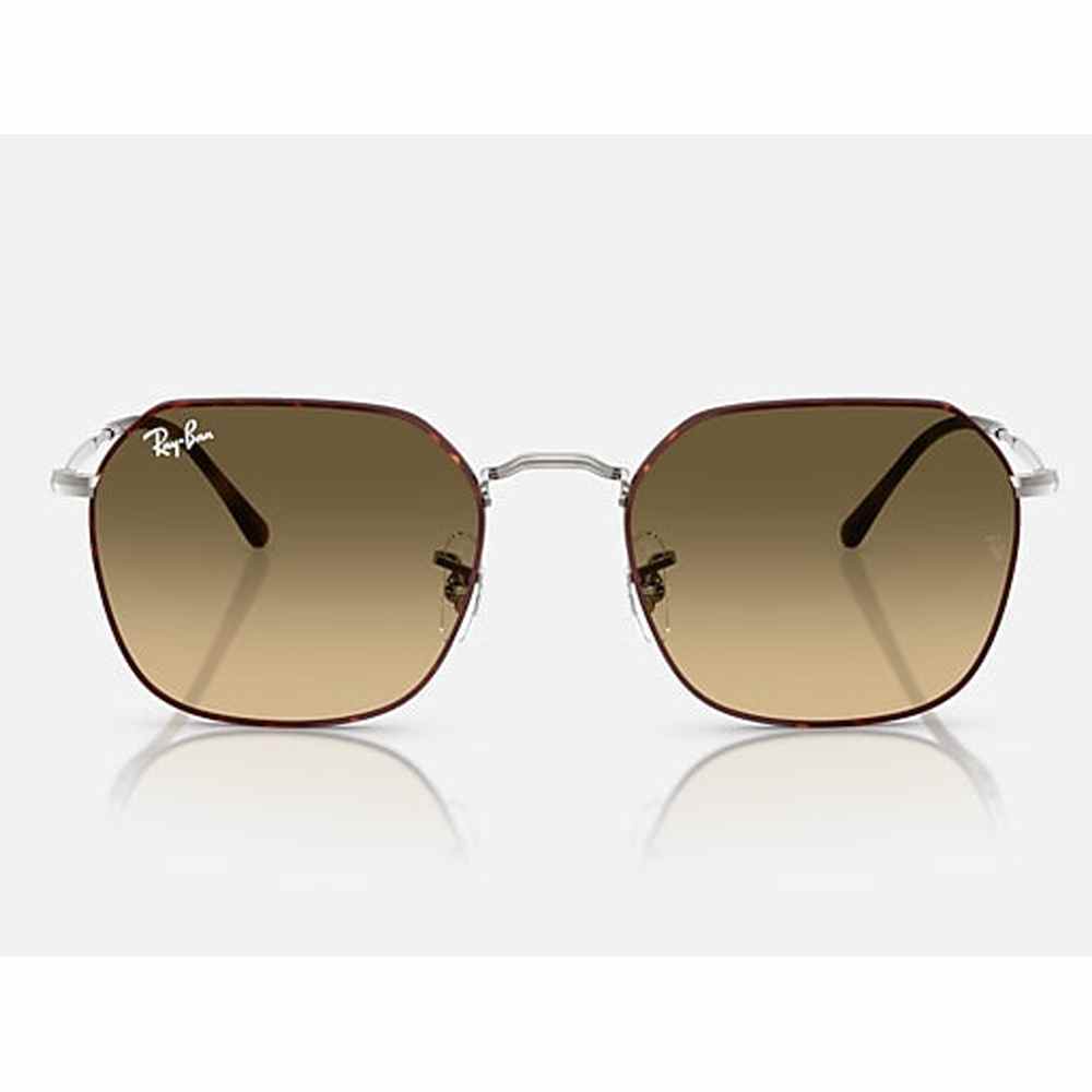 Ray-Ban Jim Womens Sunglasses In Havana