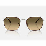 Ray-Ban Jim Womens Sunglasses In Havana
