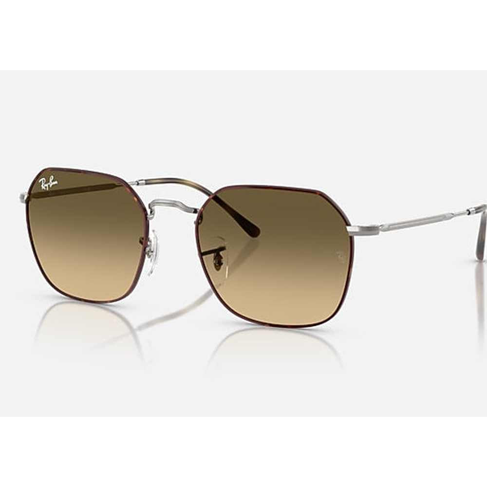 Ray-Ban Jim Womens Sunglasses In Havana