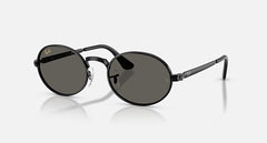 Ray-Ban Unisex Sunglasses By Asap Rocky In Black
