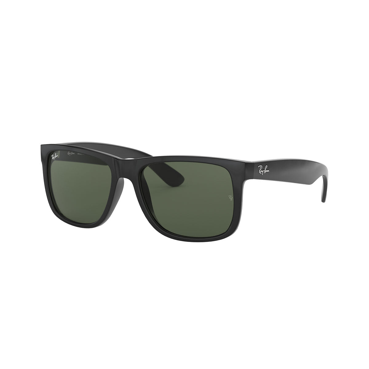 Ray-Ban Mens Sunglasses In Black