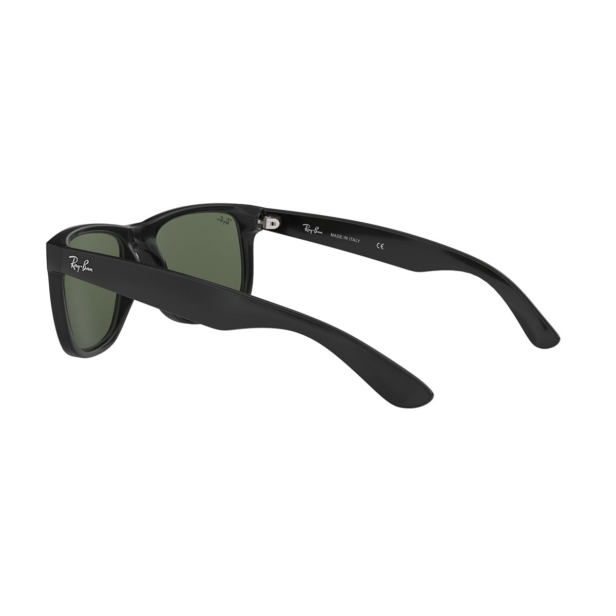 Ray-Ban Mens Sunglasses In Black