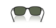 Ray-Ban 71 Sunglasses For Kids In Black