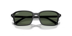 Ray-Ban 71 Sunglasses For Kids In Black