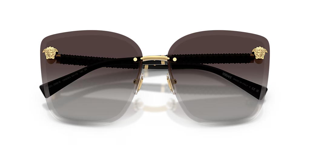 Versace Ve2292B 10028G64 Sunglasses