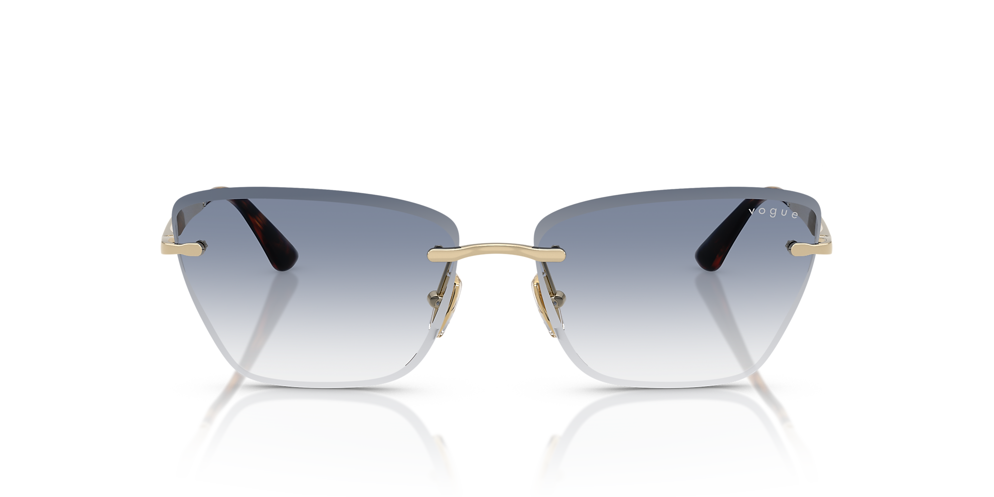 Vogue Occhiali Da Sole Vo4332S 848/1959 Sunglasses