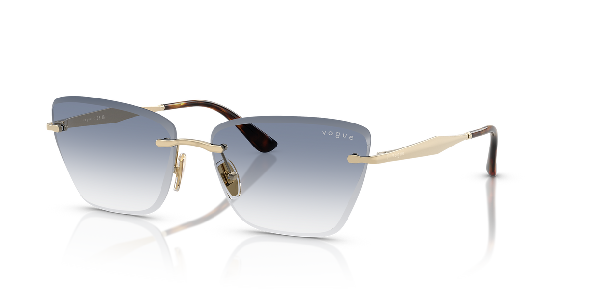 Vogue Occhiali Da Sole Vo4332S 848/1959 Sunglasses