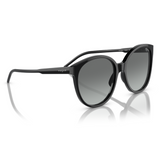 Vogue Phantos Womens Sunglasses In Black