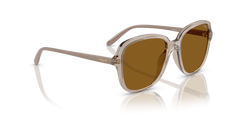 Vogue Eyewear Sunglasses For Women In Caramel