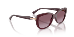 Vogue Sunglasses For Women In Cherry