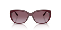 Vogue Sunglasses For Women In Cherry