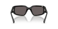 Vogue Sunglasses with Bling For Women In Black