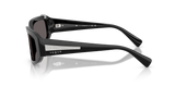Vogue Sunglasses with Bling For Women In Black