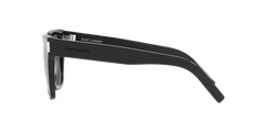 Saint Laurent 507 Sunglasses For Women In Black