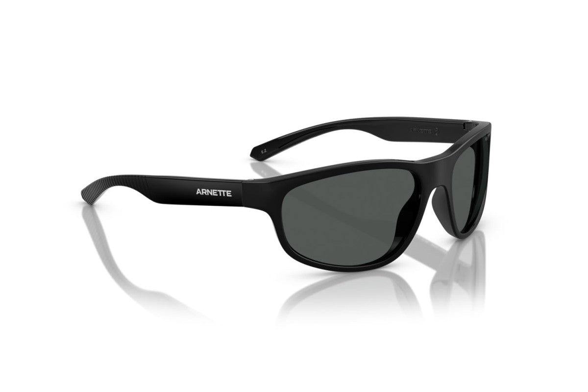 Arnette E.Z Sunglasses For Men In Black