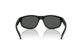 Arnette E.Z Sunglasses For Men In Black
