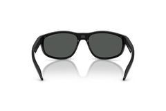 Arnette E.Z Sunglasses For Men In Black