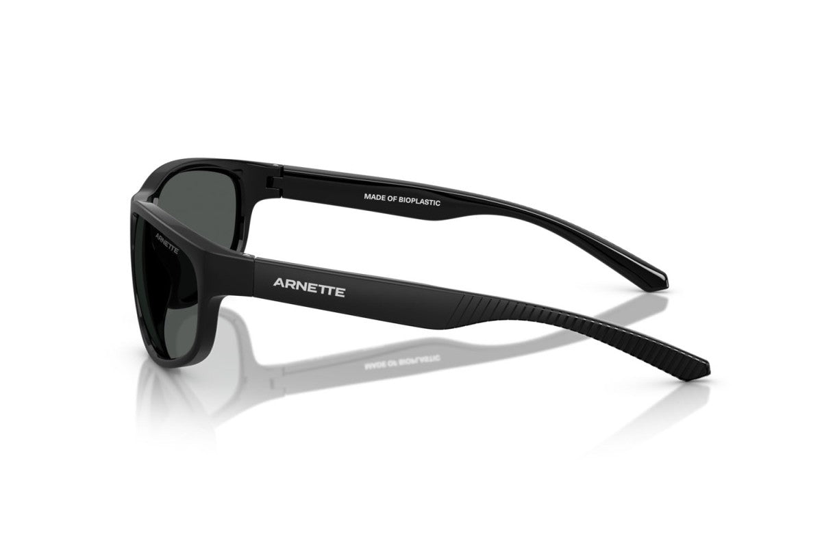 Arnette E.Z Sunglasses For Men In Black