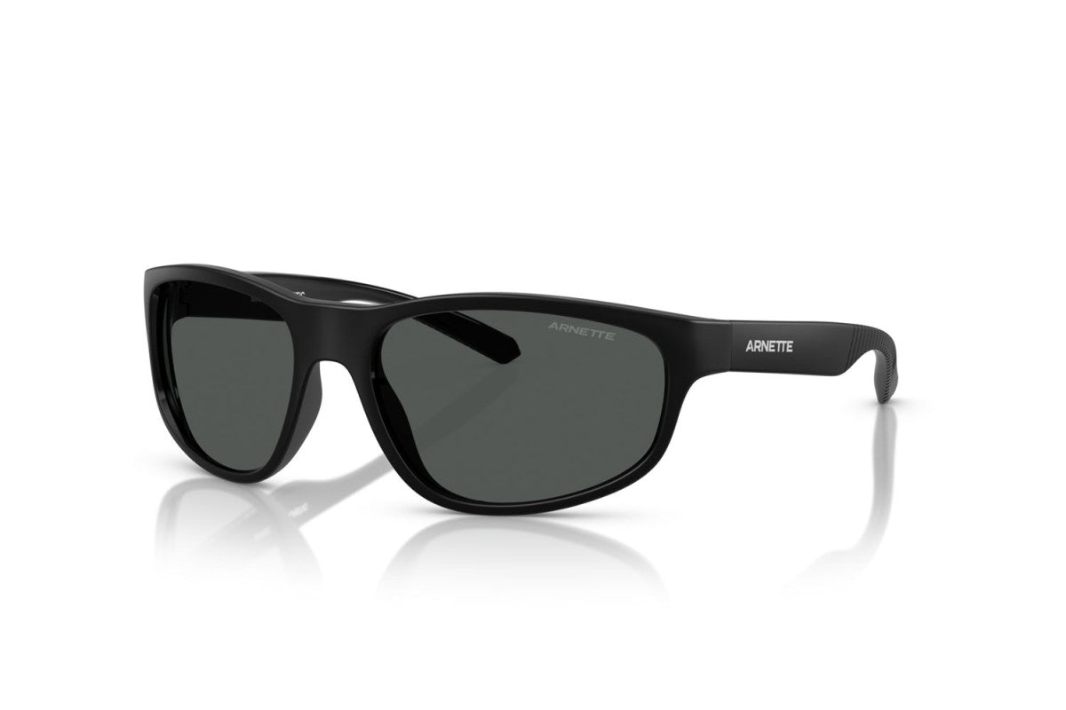 Arnette E.Z Sunglasses For Men In Black