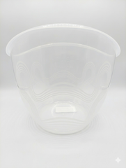 Hobby Life Oval Mixer Bowl 4 Lt In Transparent