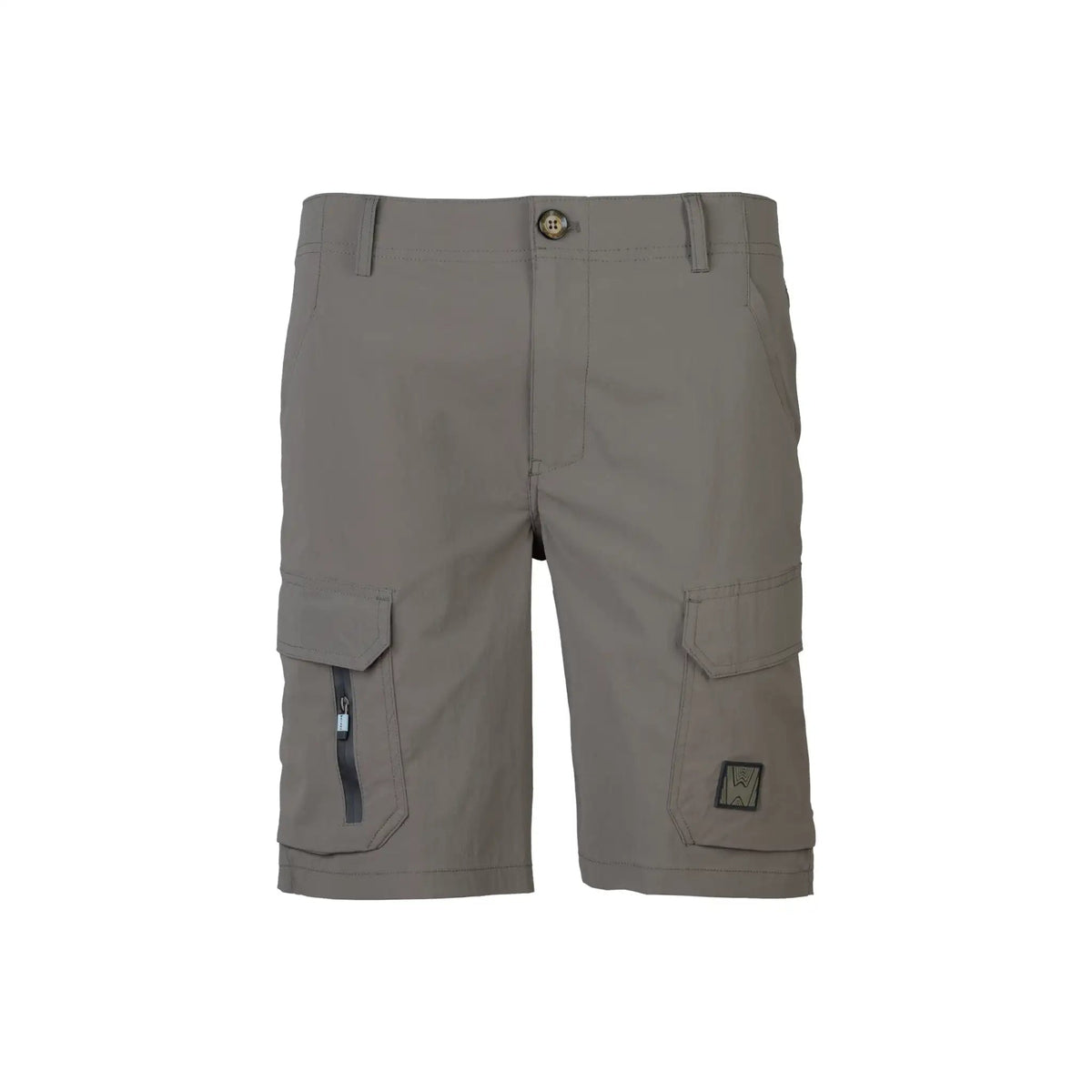 Watamu Mens Loango Shorts In Putty