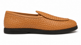 Zerga Mens Aldo Shoes In Tan