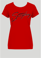 Sissyboy T31138 Regular Fit Multi-Technique Logo T-Shirt