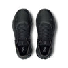 On Womens Cloudtilt Shoes In Eclipse Black