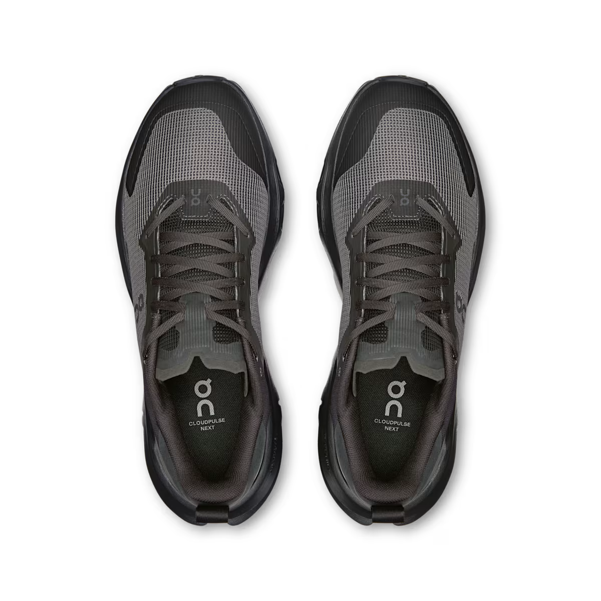 On Cloud Mens Cloudpulse Next Shoes Black
