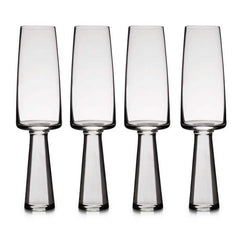 Carrol Boyes Baobab Champagne Flute Set