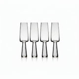 Carrol Boyes Baobab Flute Champagne Set